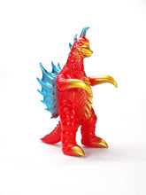 MIDDLE SIZE SERIES 蓋剛【Retro Red Standard ver.】 CCP